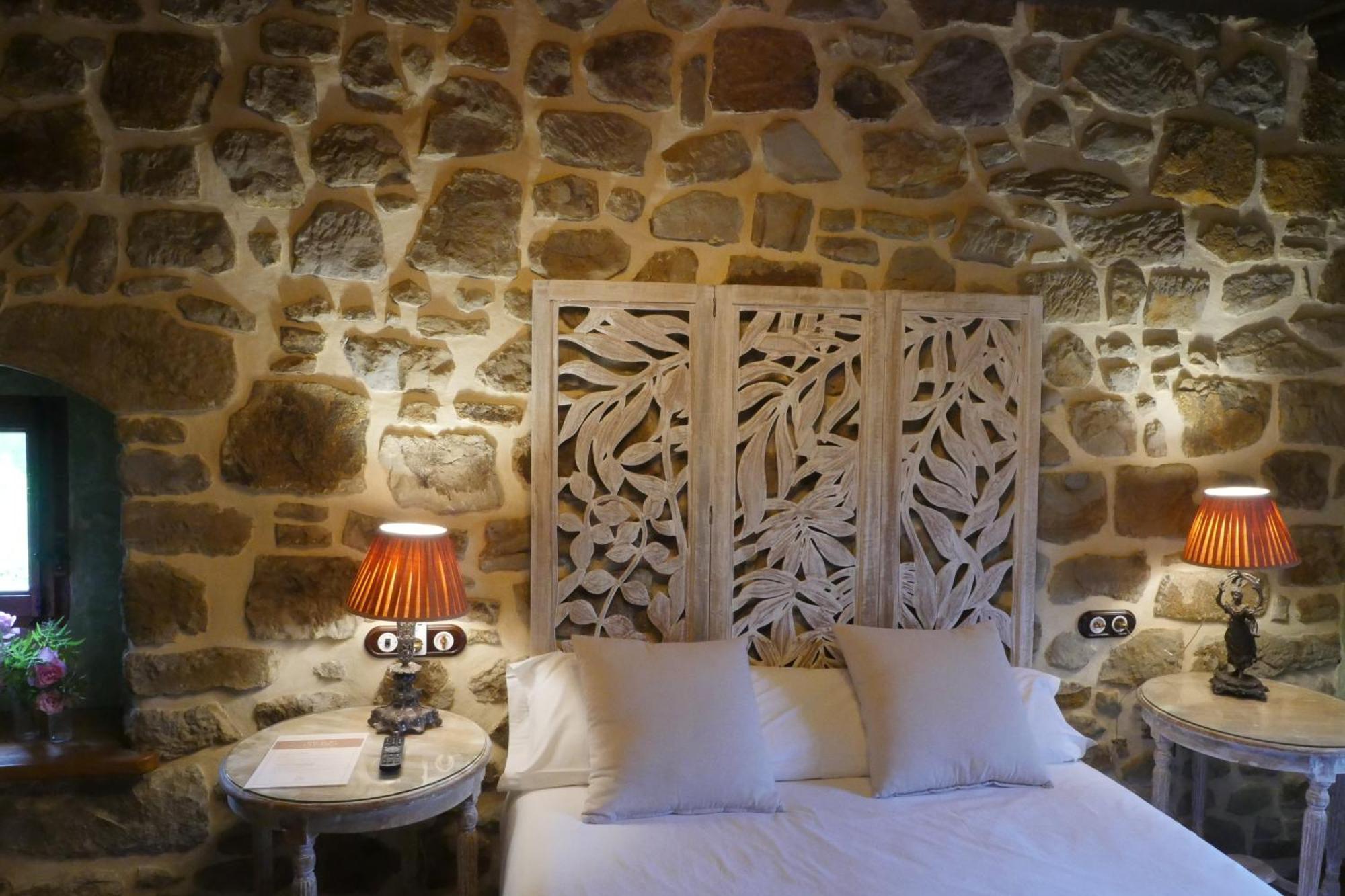 Hotel Palacio La Cajiga Abandames Luaran gambar