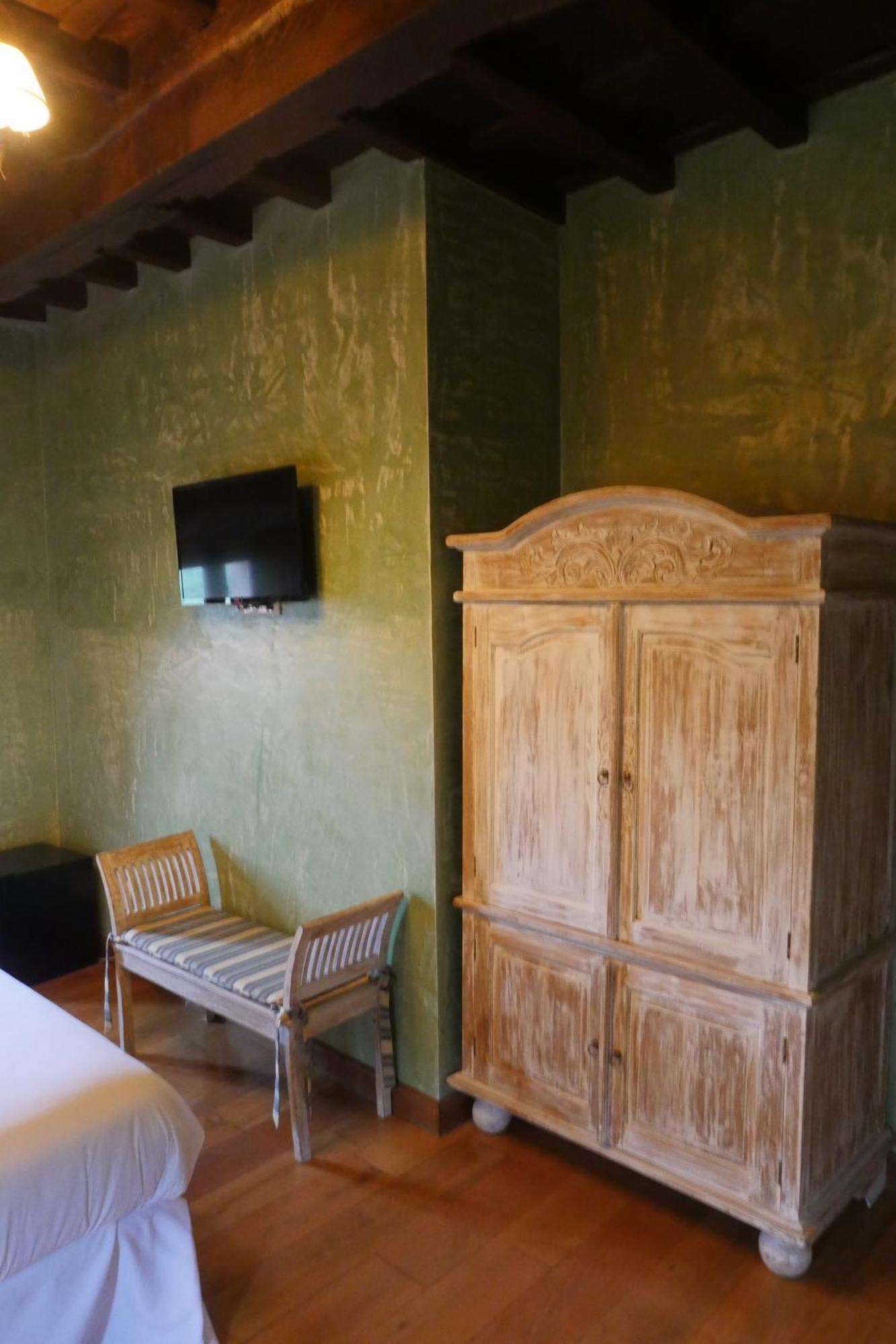 Hotel Palacio La Cajiga Abandames Luaran gambar